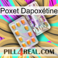 Poxet Dapoxétine new12